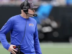 बिल्स ने प्रशंसकों के पसंदीदा हार्ड नॉक्स से नाता तोड़ दिया