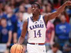 कैनसस बनाम ग्रीन बे किस चैनल पर है? कॉलेज बास्केटबॉल सीज़न की शुरुआत देखने के लिए लाइव स्ट्रीम, समय, टीवी शेड्यूल