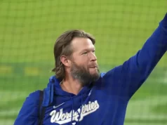 ऐतिहासिक विश्व सीरीज जीत के बाद डोजर्स के क्लेटन केरशॉ कहते हैं, ‘चरित्र नहीं खरीद सकते।’