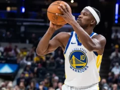 वॉरियर्स की चोट का अपडेट: क्या जिमी बटलर आज रात किंग्स के खिलाफ खेल रहे हैं?