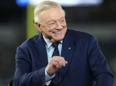 काउबॉय व्यापार अफवाह से पता चलता है कि डलास के पास 5 बार के प्रो बॉलर के लिए प्रस्ताव है