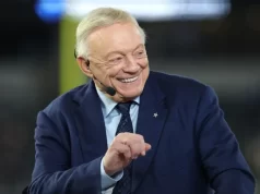 अप्रत्याशित व्यापार समय सीमा के लिए काउबॉय को ‘ए’ ग्रेड दिया गया