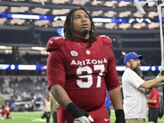 ‘अमेरिका की टीम’ उपनाम के कारण डलास काउबॉयज़ को एरिज़ोना कार्डिनल्स के धोखेबाज़ ने हरा दिया