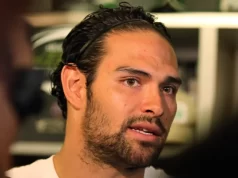 क्या गिरफ्तारी के बाद फॉक्स मार्क सांचेज़ को बर्खास्त कर देगा? चाकूबाजी की घटना के बाद नेटवर्क पर एनएफएल ब्रॉडकास्टर के भविष्य के बारे में क्या जानना है