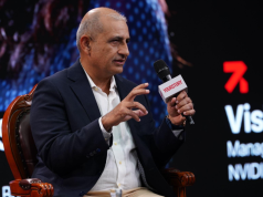 AI तब बदल गया जब सॉफ्टवेयर को आखिरकार वह हार्डवेयर मिल गया जिसकी उसे जरूरत थी: NVIDIA के विशाल धूपर