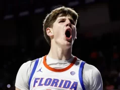 फ़्लोरिडा बनाम एरिज़ोना किस चैनल पर है? कॉलेज बास्केटबॉल सीज़न की शुरुआत देखने के लिए लाइव स्ट्रीम, समय, टीवी शेड्यूल