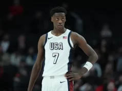 BYU बनाम विलानोवा किस चैनल पर है? ए जे डायबैंट्सा कॉलेज बास्केटबॉल डेब्यू देखने के लिए लाइव स्ट्रीम, समय, टीवी शेड्यूल