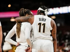 आज वेंडरबिल्ट बनाम कैल महिला बास्केटबॉल कहाँ देखें: पेरिस खेल का समय, चैनल, लाइव स्ट्रीम, टीवी शेड्यूल