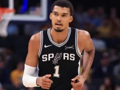 लेकर्स बनाम स्पर्स आज किस चैनल पर है? बुधवार एनबीए गेम देखने का समय, टीवी शेड्यूल, लाइव स्ट्रीम