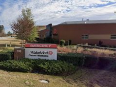 उत्तरी कैरोलिना के अस्पताल में ड्यूटी के दौरान अधिकारी की गोली मारकर हत्या: पुलिस