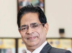 डॉ. सुबोर्नो बोस को वर्ष 2025 के एआई पॉलिसी लीडर के रूप में सम्मानित किया गया