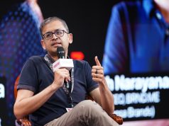 अगला वैश्विक उपभोक्ता ब्रांड भारत में क्यों बनाया जा सकता है?