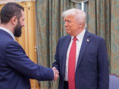 अमेरिकी दूत का कहना है कि सीरियाई नेता अल-शरा इस महीने व्हाइट हाउस में ट्रम्प से मिलेंगे