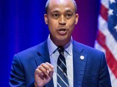 टेक्स्ट संदेश घोटाले, सीबीएस न्यूज परियोजनाओं के बावजूद डेमोक्रेट जे जोन्स ने वर्जीनिया अटॉर्नी जनरल की दौड़ जीत ली