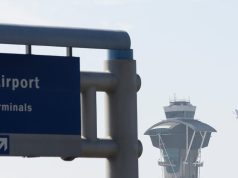 एफएए की क्षमता में कटौती और उड़ान रद्द होने से ये 40 हवाई अड्डे प्रभावित हो सकते हैं