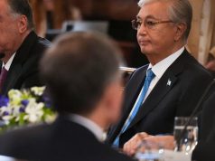 ट्रम्प की पहल को बढ़ावा देने के प्रतीकात्मक कदम में कजाकिस्तान इजरायल के साथ अब्राहम समझौते में शामिल होगा