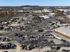 एनटीएसबी का कहना है कि जब यूपीएस कार्गो विमान उड़ान भरने के बाद दुर्घटनाग्रस्त हो गया तो कॉकपिट में घंटी बजने लगी