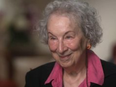 अदम्य मार्गरेट एटवुड | रविवार 60 मिनट पर