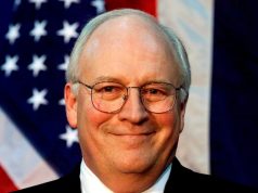 पूर्व उपराष्ट्रपति डिक चेनी का 84 वर्ष की आयु में निधन