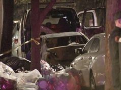 ब्रोंक्स में कार में आग, विस्फोट से 7 अग्निशमनकर्मी घायल