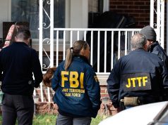 कथित आईएसआईएस-प्रेरित हेलोवीन साजिश में 2 अमेरिकी नागरिक गिरफ्तार: डीओजे
