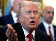 ट्रम्प प्रशासन ने अपील अदालत से एसएनएपी फंडिंग पर फैसले को तुरंत रोकने के लिए कहा