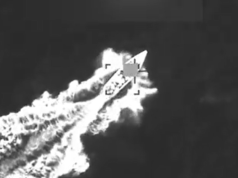 कैरेबियन में कथित ड्रग नाव पर नए अमेरिकी हमले में 3 लोगों की मौत हो गई, जिससे अभियान में मरने वालों की संख्या कम से कम 70 हो गई