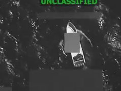 हेगसेथ का कहना है कि प्रशांत क्षेत्र में कथित ड्रग नाव पर नवीनतम अमेरिकी हमले में 2 की मौत हो गई