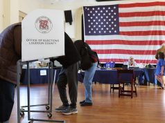 प्रारंभिक एबीसी न्यूज एग्जिट पोल से पता चलता है कि सभी जातियों के मतदाताओं के दिमाग में अर्थव्यवस्था सबसे ऊपर है