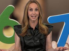 नशे की लत इंटरनेट मेम “6-7” पर फेथ सैली