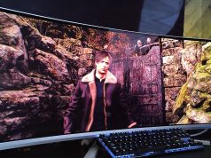 फिलिप्स एवनिया 49M2C8900 QD-OLED समीक्षा: सबसे महान सुपर अल्ट्रावाइड मॉनिटरों में से एक मजबूत आकर्षण