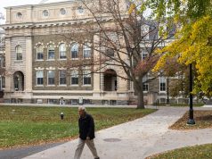 कॉर्नेल यूनिवर्सिटी का कहना है कि वह ट्रंप प्रशासन के साथ समझौते के लिए संघीय सरकार को 30 मिलियन डॉलर का भुगतान करेगी। फंडिंग बहाल करने के लिए