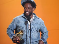 ग्रैमी अवार्ड्स ने 2026 नामांकन की घोषणा की, जिसमें केंड्रिक लैमर अग्रणी रहे। नामांकितों की सूची देखें.