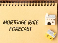 नवंबर 2025 के लिए बंधक ब्याज दर का पूर्वानुमान क्या है?