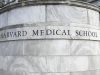 पुलिस का कहना है कि हार्वर्ड मेडिकल स्कूल की इमारत के अंदर विस्फोट संभवतः जानबूझकर किया गया था