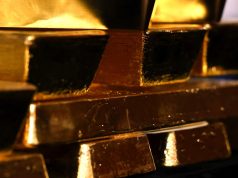 फ़्रांस में अपने बगीचे में एक स्विमिंग पूल खोदने वाले व्यक्ति को 800,000 डॉलर मूल्य का सोना मिला