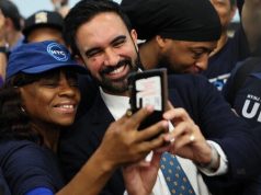 11/5: सीबीएस मॉर्निंग न्यूज़ – सीबीएस न्यूज़