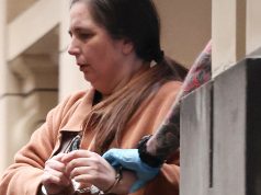 ऑस्ट्रेलियाई मशरूम हत्यारी एरिन पैटरसन का दावा है कि वह “न्याय के गर्भपात” की शिकार थी