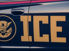 होमलैंड सिक्योरिटी का कहना है कि एजेंटों के खिलाफ बढ़ती धमकियों के कारण हिरासत में लिए गए आईसीई अधिकारी गंभीर रूप से घायल हो गए