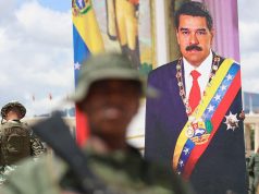 सीनेट जीओपी ने वेनेज़ुएला पर अमेरिकी हमलों को रोकने के उद्देश्य से युद्ध शक्तियों के प्रस्ताव को बंद कर दिया