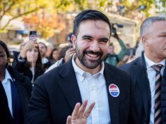 सामर्थ्य पर ध्यान केंद्रित करके युवा मतदाताओं को उत्साहित करने के बाद ज़ोहरान ममदानी ने NYC मेयर का चुनाव जीता