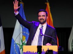 न्यूयॉर्क शहर के मेयर के रूप में ममदानी के चुनाव पर जश्न और गर्व से लेकर गुस्से तक वैश्विक प्रतिक्रियाएं आ रही हैं