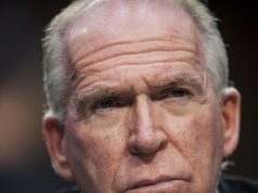 ग्रैंड जूरी ने ट्रम्प-रूस जांच से जुड़े पूर्व सीआईए प्रमुख ब्रेनन और 2 पूर्व एफबीआई अधिकारियों को सम्मन भेजा, सूत्र का कहना है