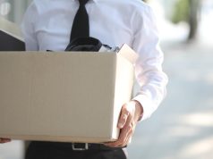 रिपोर्ट में कहा गया है कि अक्टूबर में छँटनी पिछले 22 वर्षों में इस महीने के उच्चतम स्तर पर पहुँच गई