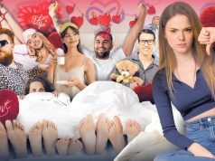 जेन जेड इसे सुरक्षित रखता है जबकि सहस्त्राब्दी पीढ़ी पॉलीमोरी को अपनाती है