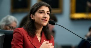 ममदानी की मेयर परिवर्तन टीम की सह-अध्यक्ष लीना खान कौन हैं?