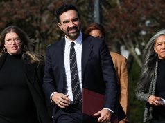 चुनाव डेम्स को एक रोडमैप देते हैं – लेकिन टिकट नहीं – जंगल से बाहर: विश्लेषण