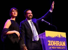 ज़ोहरान ममदानी की पत्नी रमा दुवाजी के बारे में क्या जानें?