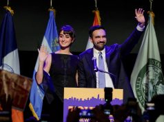 ज़ोहरान ममदानी ने इतिहास रचा – और मुसलमानों, दक्षिण एशियाई लोगों के बीच एक मजबूत रिश्ता कायम किया