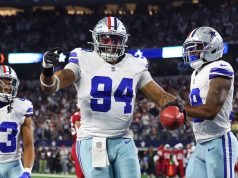 काउबॉय के रक्षात्मक अंत मार्शॉन नीलैंड की 24 वर्ष की आयु में मृत्यु हो गई